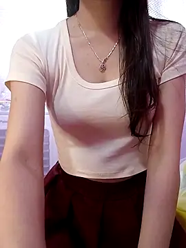 CherryBeii online show from March 12, 11:03 am