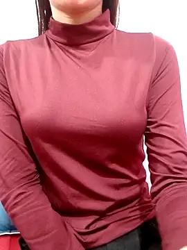 CherryBeii online show from January 8, 3:45 am