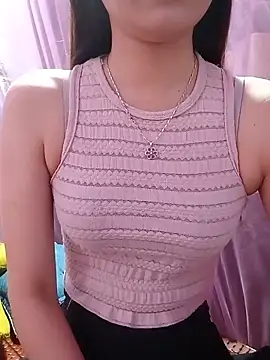 CherryBeii online show from June 3, 10:36 pm