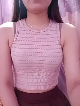 CherryBeii online show from June 18, 10:04 pm