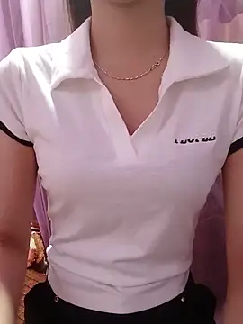 CherryBeii online show from May 15, 10:41 pm