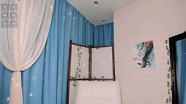 Ruminelle online show from April 3, 11:38 am