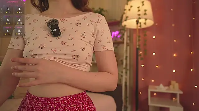 Ruminelle online show from February 17, 12:13 pm