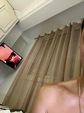 Merousexy282828 online show from January 7, 4:01 pm