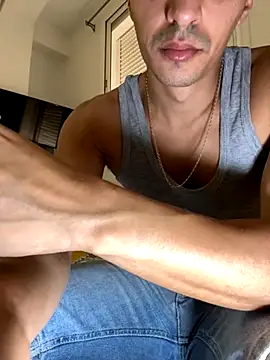 Merousexy282828 online show from October 8, 3:24 pm