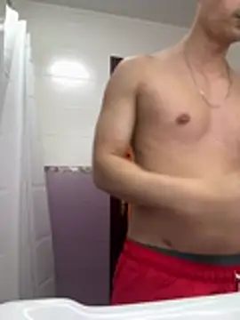 Merousexy282828 online show from February 11, 4:40 pm