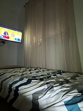 Merousexy282828 online show from February 14, 4:40 pm
