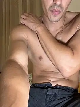 Merousexy282828 online show from October 4, 4:52 pm