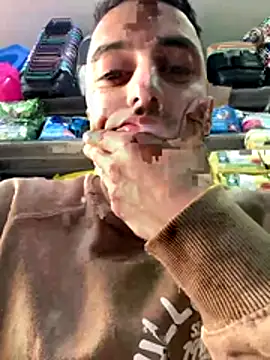 Merousexy282828 online show from December 1, 10:27 am