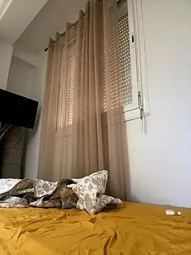 Merousexy282828 online show from November 7, 3:05 pm