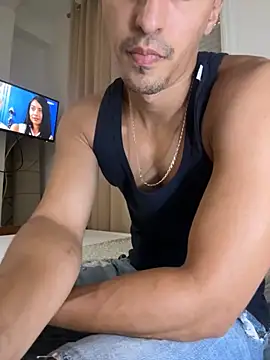 Merousexy282828 online show from September 28, 2:35 pm