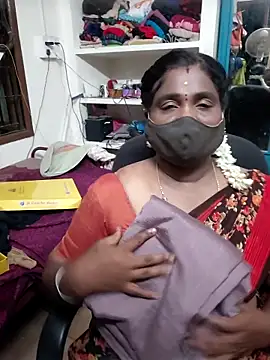 Tamil Kavitha10 online show from May 25, 6:28 pm