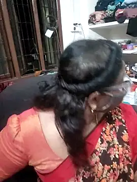 Snapshot of Tamil_Kavitha10 chatting on June 19, 5:30 pm Tamil Kavitha10 online show from June 19, 5:30 pm