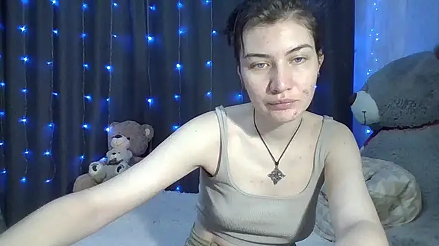 Snapshot of Nancy_Luna chatting on October 10, 9:43 am Nancy Luna online show from October 10, 9:43 am