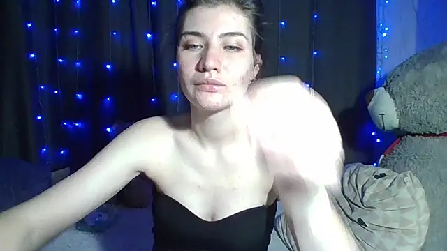 Snapshot of Nancy_Luna chatting on September 26, 6:04 pm Nancy Luna online show from September 26, 6:04 pm
