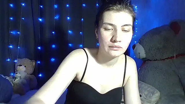 Snapshot of Nancy_Luna chatting on September 30, 4:24 pm Nancy Luna online show from September 30, 4:24 pm