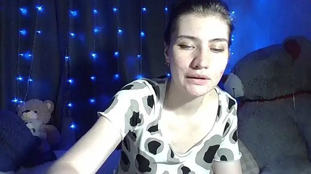 Snapshot of Nancy_Luna chatting on October 1, 4:33 pm Nancy Luna online show from October 1, 4:33 pm