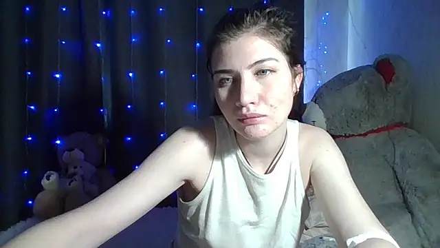 Snapshot of Nancy_Luna chatting on October 11, 8:04 am Nancy Luna online show from October 11, 8:04 am