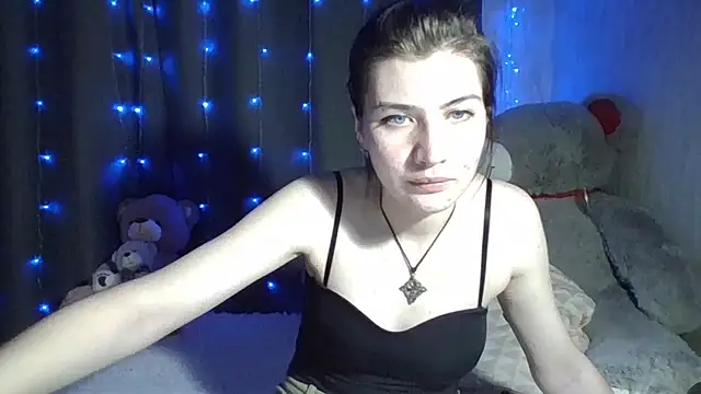 Snapshot of Nancy_Luna chatting on October 13, 3:13 pm Nancy Luna online show from October 13, 3:13 pm