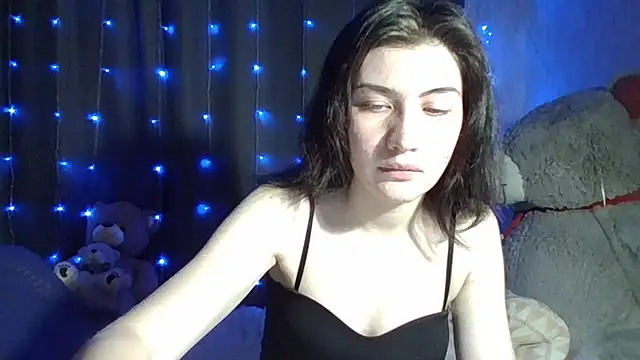 Snapshot of Nancy_Luna chatting on September 29, 4:30 am Nancy Luna online show from September 29, 4:30 am