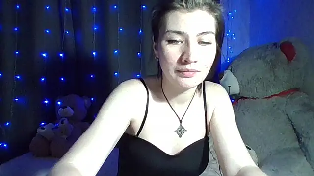 Snapshot of Nancy_Luna chatting on October 16, 5:32 pm Nancy Luna online show from October 16, 5:32 pm