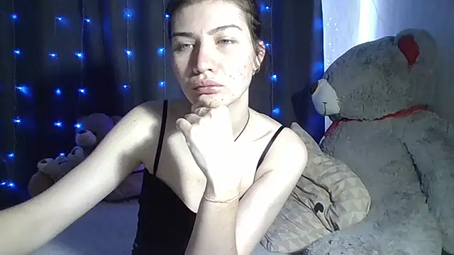 Snapshot of Nancy_Luna chatting on October 17, 9:01 am Nancy Luna online show from October 17, 9:01 am