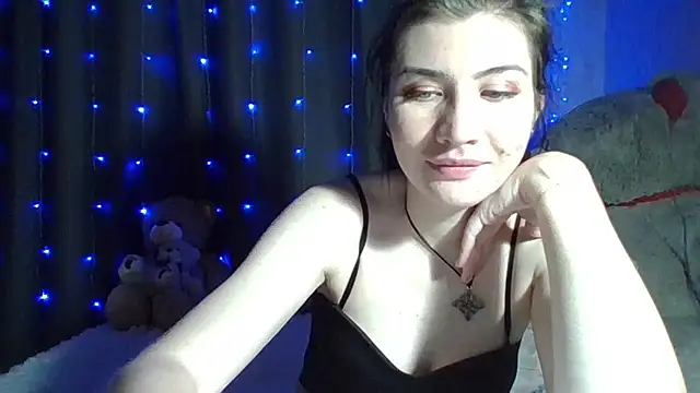 Snapshot of Nancy_Luna chatting on October 11, 8:21 pm Nancy Luna online show from October 11, 8:21 pm