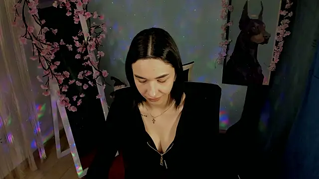 Bella Night4 online show from December 21, 7:54 am