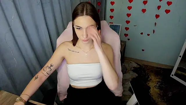 Bella Night4 online show from March 20, 1:45 pm