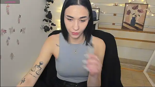 Bella Night4 online show from January 12, 7:59 am