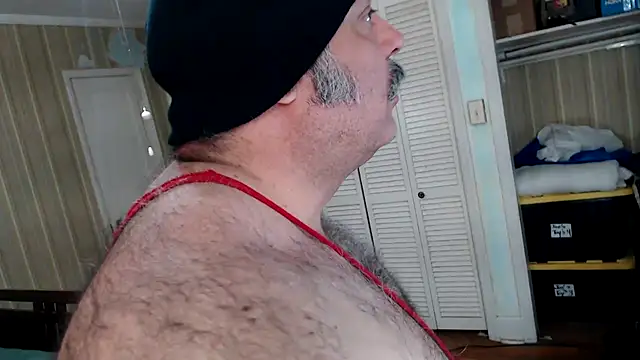 bullmusclejoe online show from February 25, 4:56 am