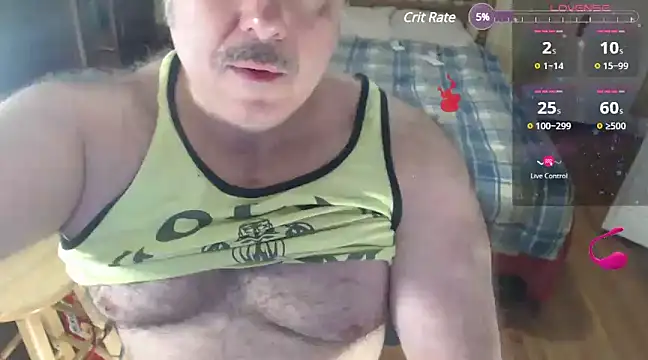 bullmusclejoe online show from March 3, 4:21 am