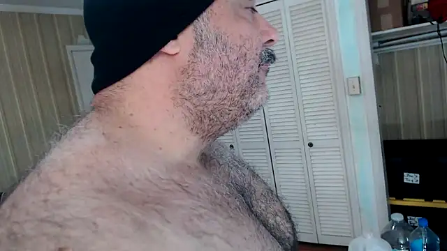 bullmusclejoe online show from March 14, 2:34 pm