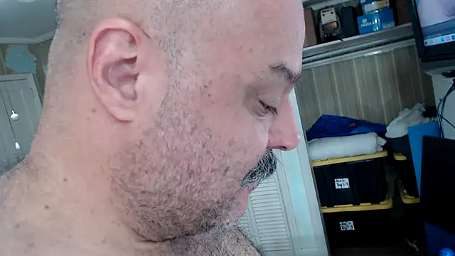 bullmusclejoe online show from March 1, 3:12 pm