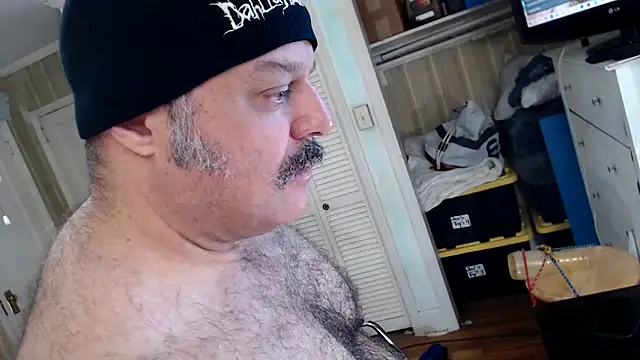 bullmusclejoe online show from December 1, 12:28 pm