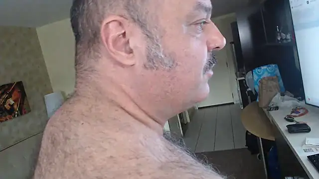 bullmusclejoe online show from October 7, 11:28 pm