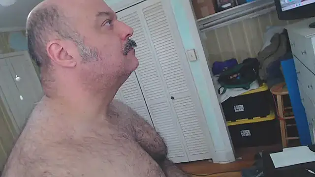 bullmusclejoe online show from November 18, 3:15 pm