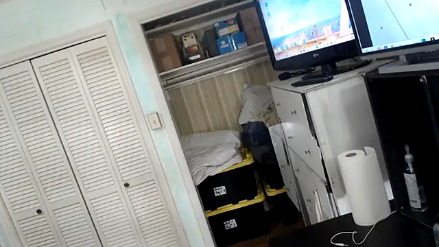 bullmusclejoe online show from November 23, 11:37 pm