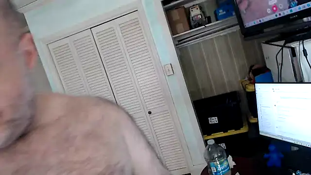 bullmusclejoe online show from March 11, 5:18 pm