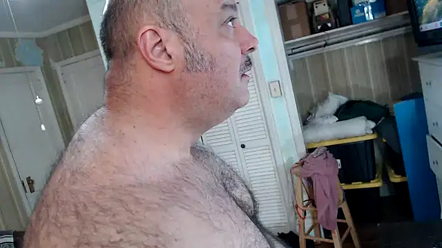 bullmusclejoe online show from January 9, 7:37 am