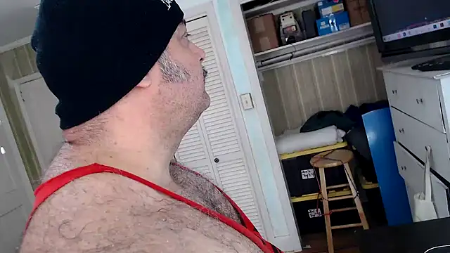 bullmusclejoe online show from January 16, 8:35 pm