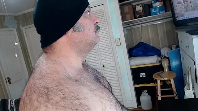 bullmusclejoe online show from February 16, 11:31 am