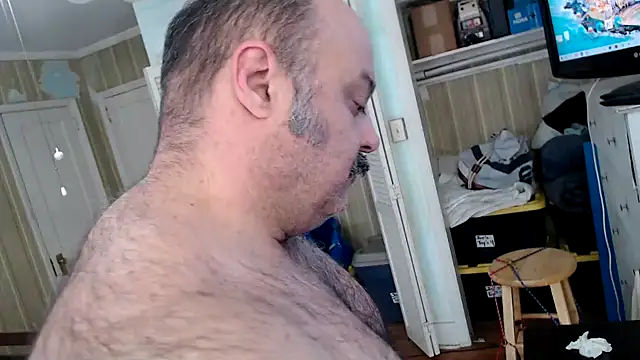 bullmusclejoe online show from December 3, 8:30 pm