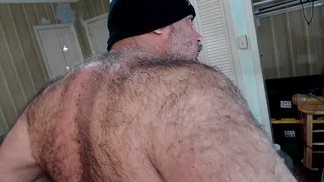 bullmusclejoe online show from March 15, 3:24 am