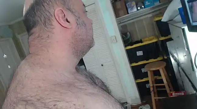 bullmusclejoe online show from March 1, 8:53 pm