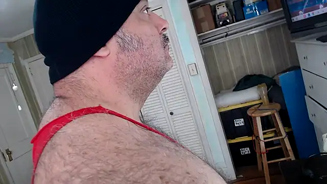 bullmusclejoe online show from January 11, 4:03 pm