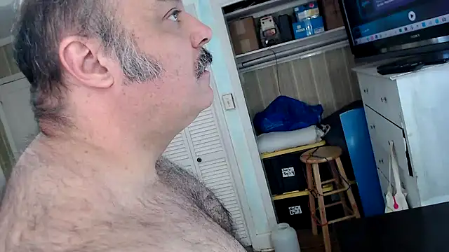 bullmusclejoe online show from February 14, 4:40 pm