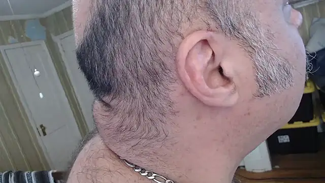 bullmusclejoe online show from November 14, 6:11 pm