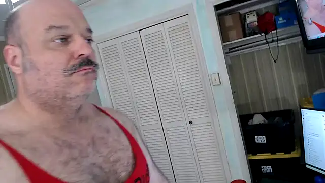 bullmusclejoe online show from March 19, 5:24 pm