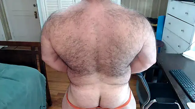 bullmusclejoe online show from August 8, 6:04 pm